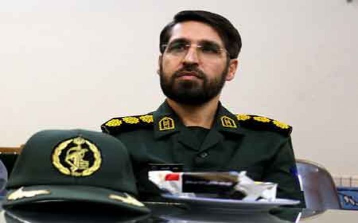تقویت اندیشه و روحیه انقلابی لازمه ترویج گفتمان خدمت رسانی است تقویت اندیشه و روحیه انقلابی لازمه ترویج گفتمان خدمت رسانی است